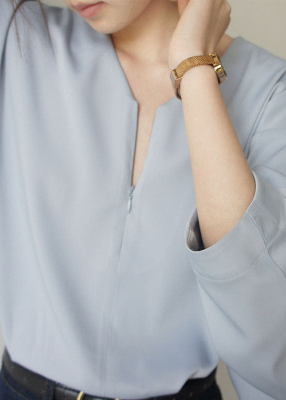 Polished Shirt with an Effortless Classic Look