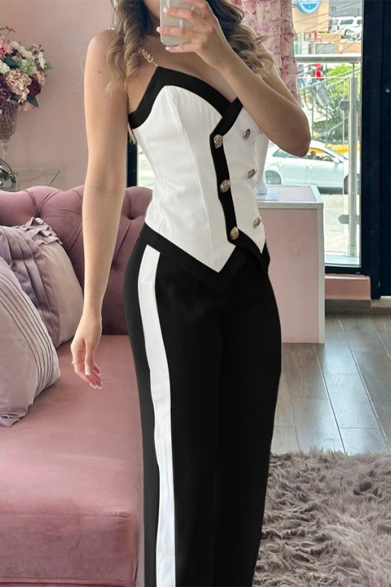 Polished Garment with an Effortless Classic Look