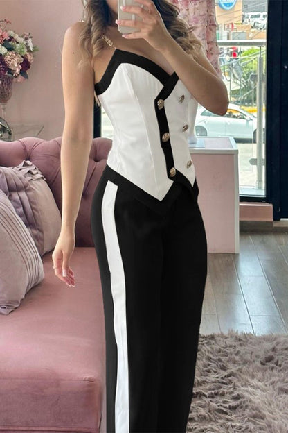 Polished Garment with an Effortless Classic Look