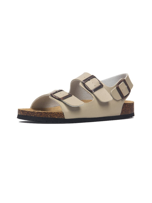 Effortlessly Elegant Sandals with a Timeless Design