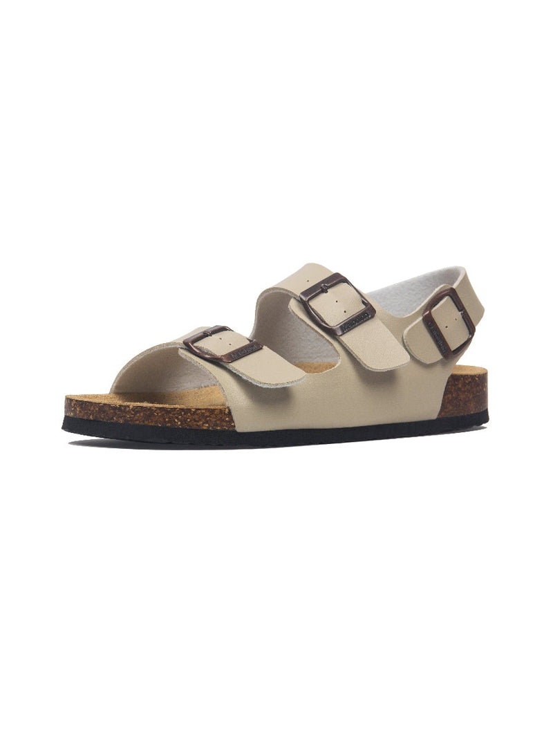 Effortlessly Elegant Sandals with a Timeless Design