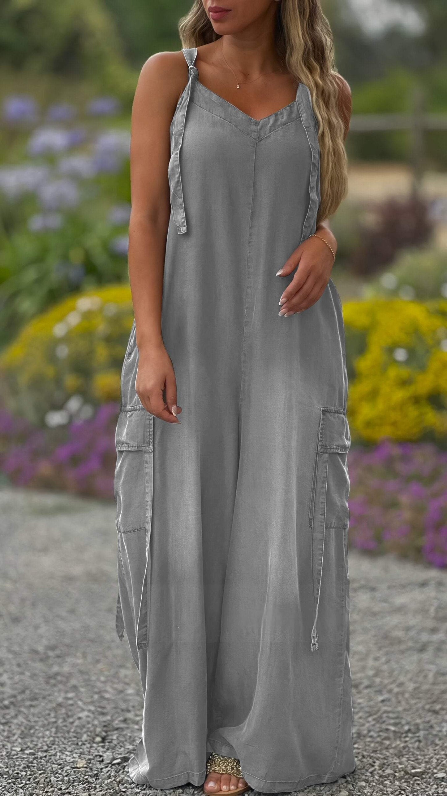 Classic Vintage Garment with a Flattering Fit