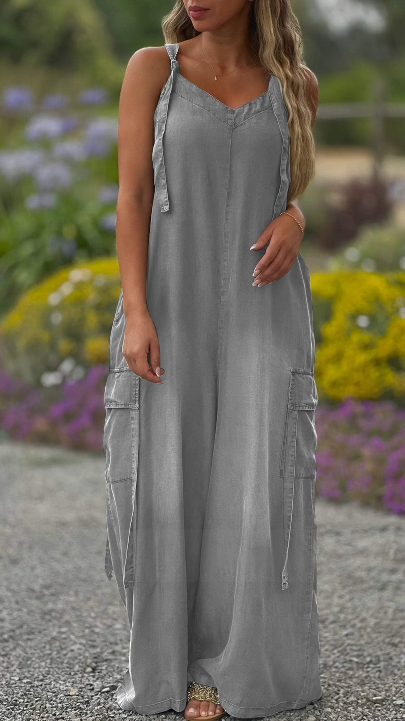 Classic Vintage Garment with a Flattering Fit