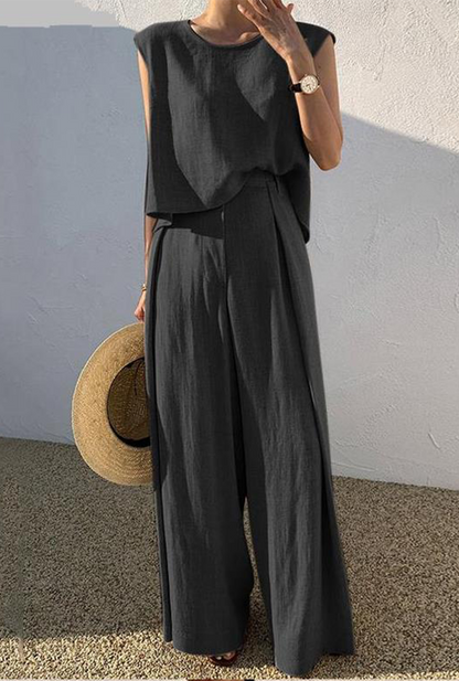 Polished Garment with an Effortless Classic Look