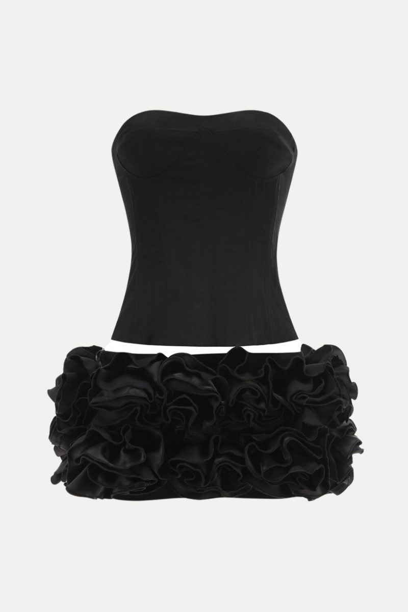 Sophisticated Garment with a Clean Classic Look