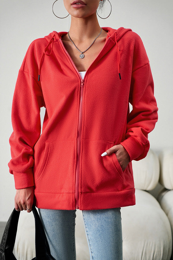 Well Tailored Cardigan with a Graceful Silhouette