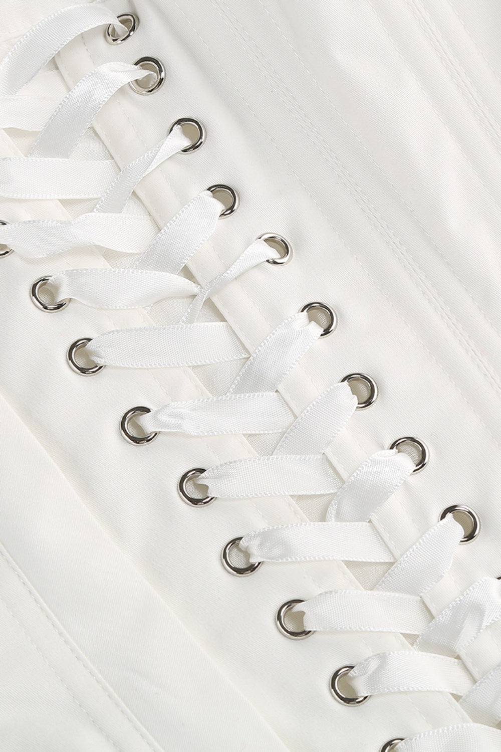 Sophisticated Garment with a Clean Classic Look