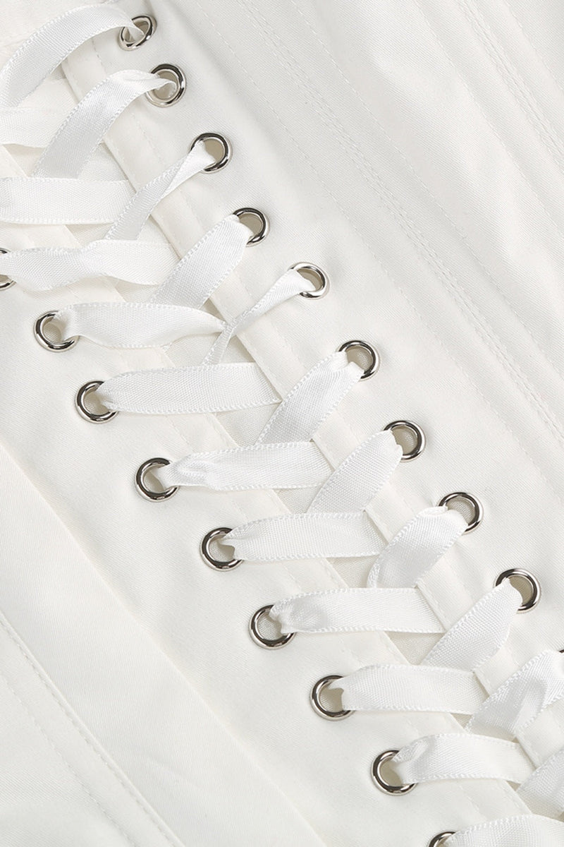 Sophisticated Garment with a Clean Classic Look