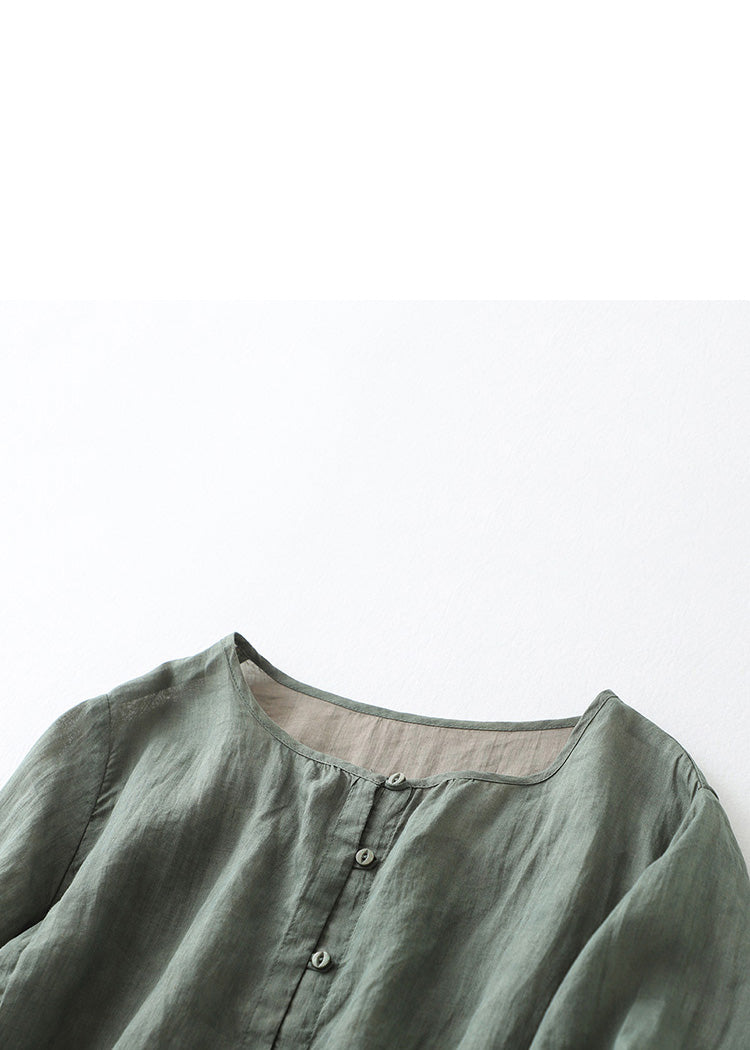 Sophisticated Shirt with a Clean Classic Look