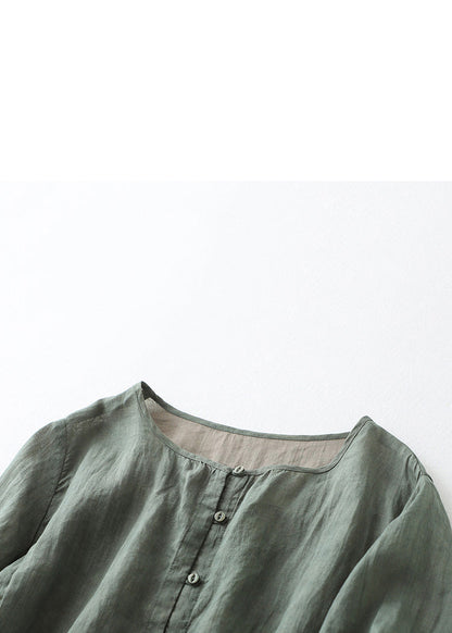 Sophisticated Shirt with a Clean Classic Look