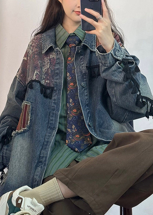 Beautifully Crafted Jacket in a Classic Style