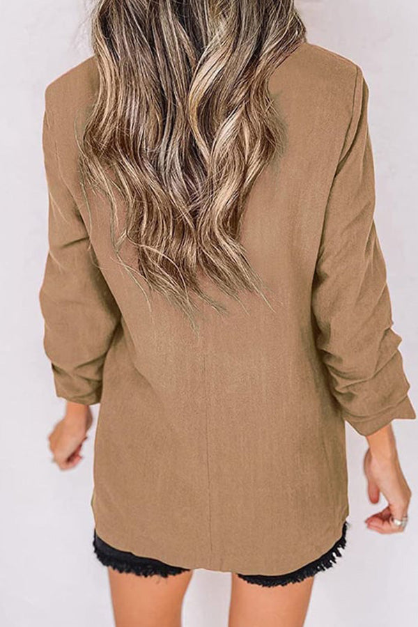 Elegantly Styled Cardigan for Everyday Wear