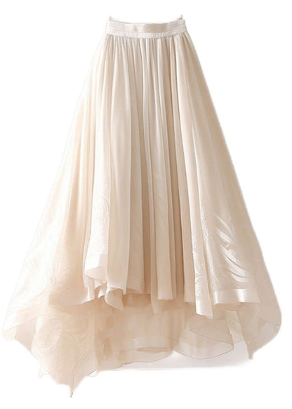 Gracefully Styled Garment for Any Occasion