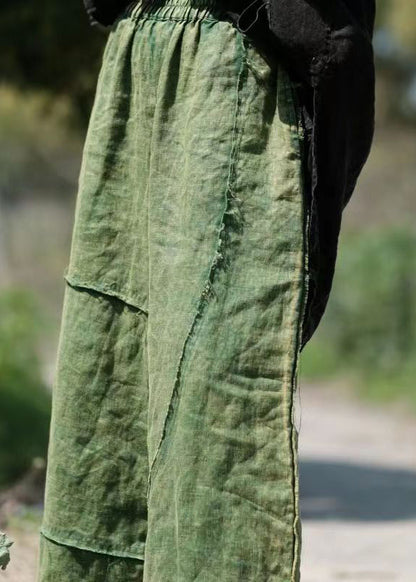 Beautifully Crafted Pants in a Classic Style