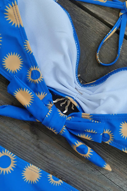Classic Vintage & Enduringly Stylish Bikini