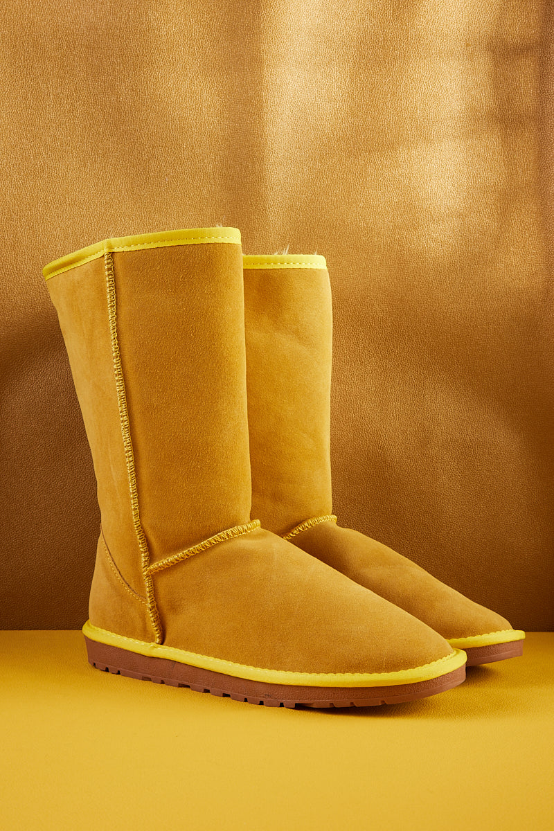 Beautifully Crafted Boots in a Classic Style