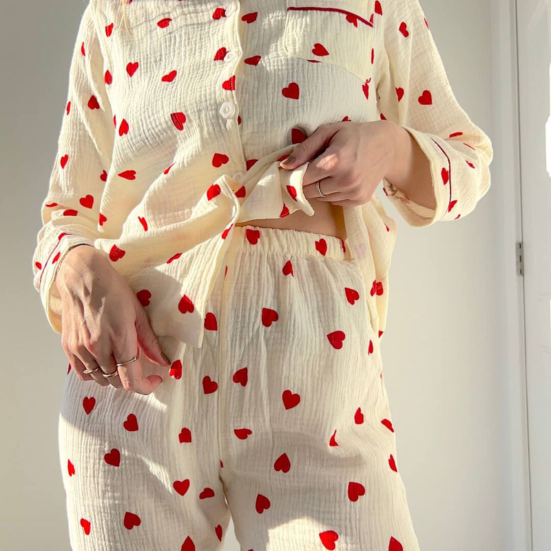 Sophisticated Garment with a Clean Classic Look