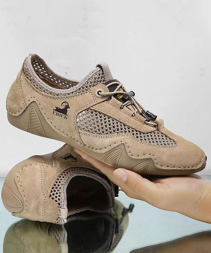 Beautifully Balanced Shoes with Timeless Character