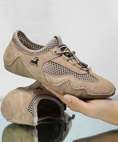 Beautifully Balanced Shoes with Timeless Character