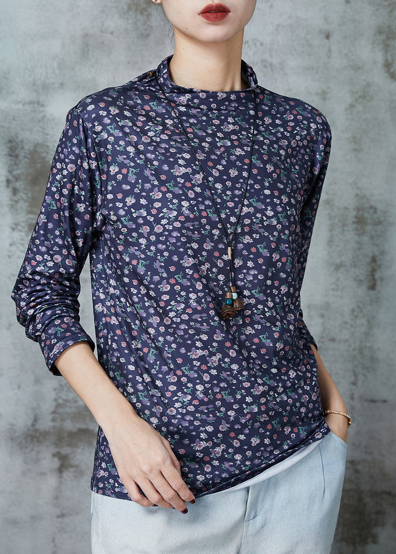 Vintage Inspired Shirt with a Contemporary Edge