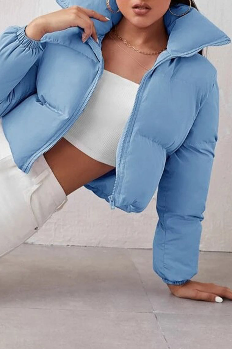 Vintage Inspired Garment with a Contemporary Edge