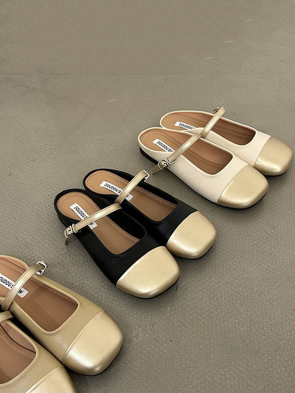 Beautifully Balanced Garment with Timeless Character