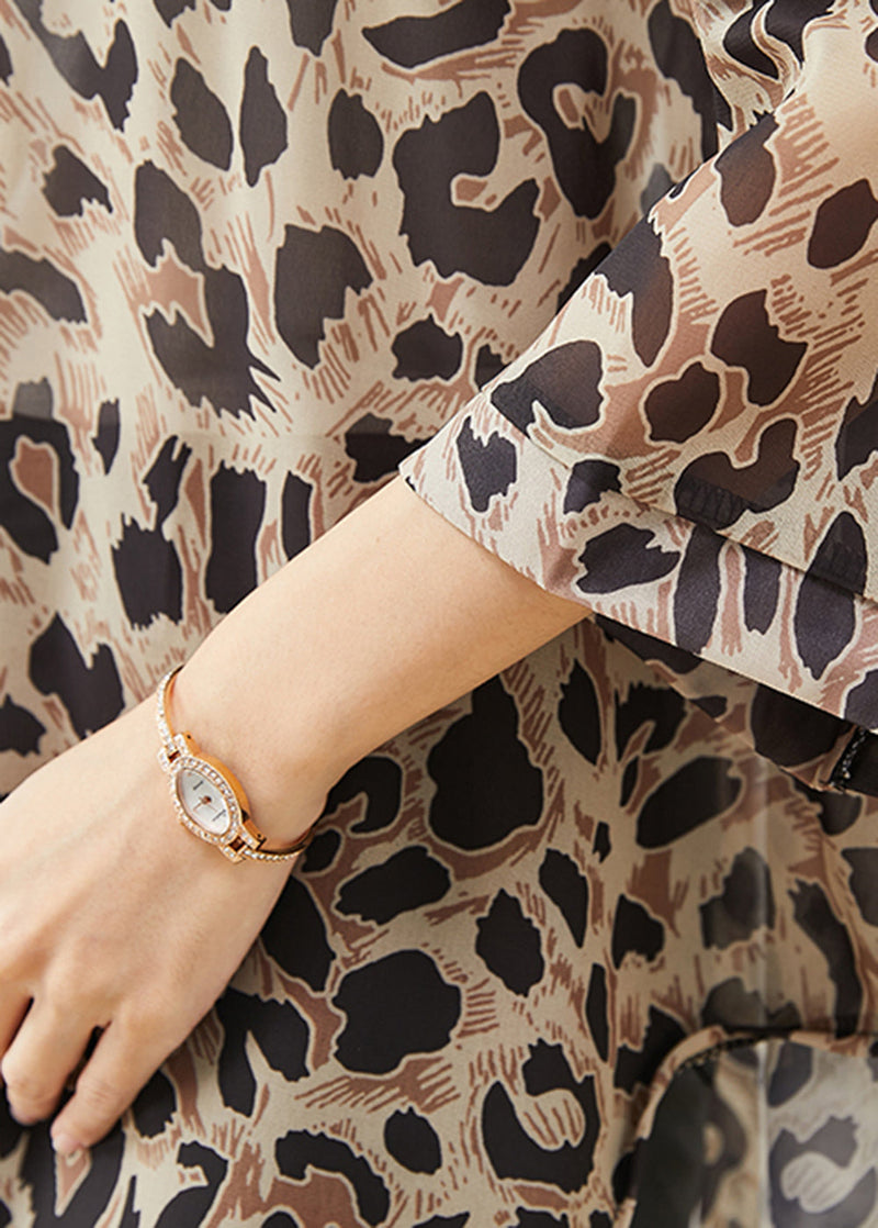 Beautifully Crafted Blouse in a Classic Style