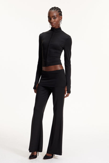 Beautifully Finished Pants in a Timeless Design