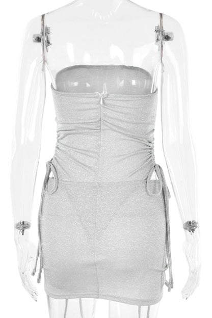 Sophisticated Garment with a Clean Classic Look