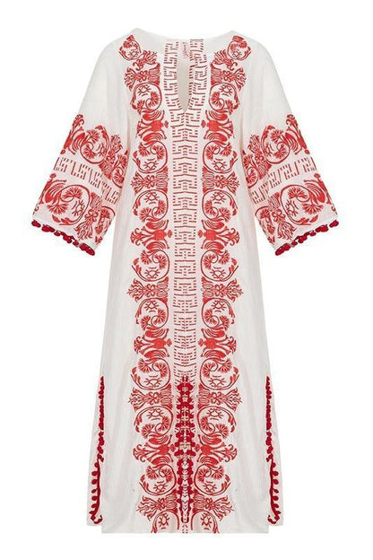 Classic Vintage & Enduringly Stylish Dress