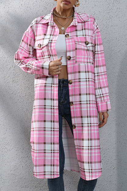 Beautifully Crafted Garment in a Classic Style