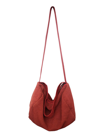Vintage Inspired Bag with a Contemporary Edge