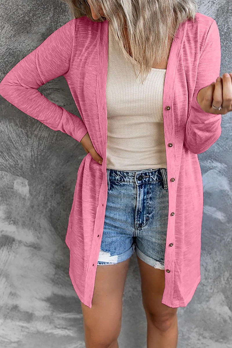 Vintage Inspired Top with a Contemporary Edge