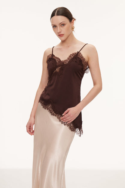 Beautifully Balanced Top with Timeless Character