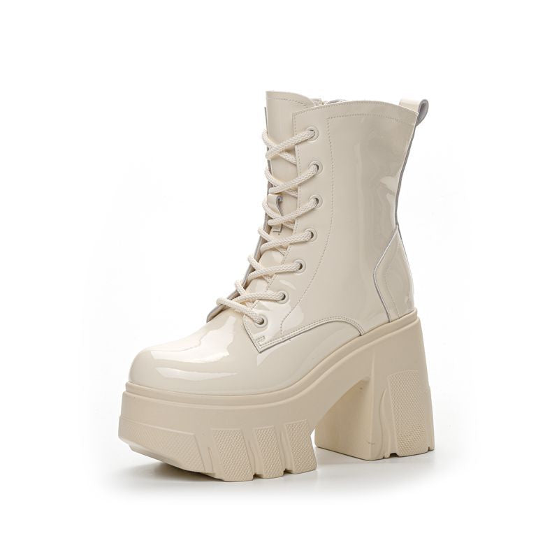 Elegantly Styled Boots for Everyday Wear
