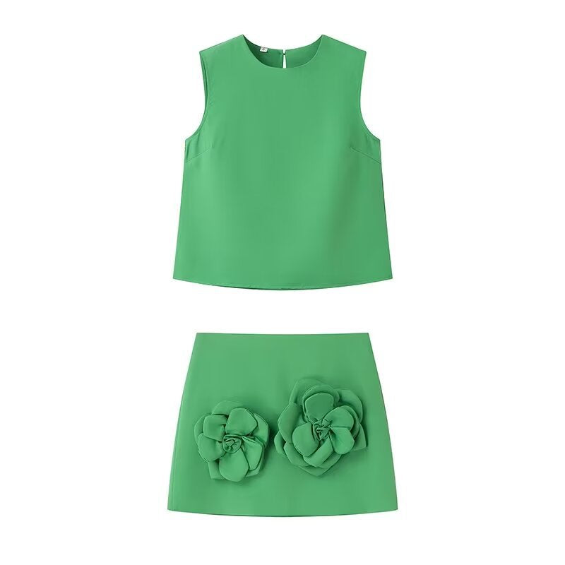 Beautifully Crafted Top in a Classic Style