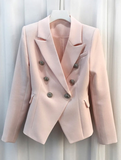 Vintage Inspired Garment with a Contemporary Edge