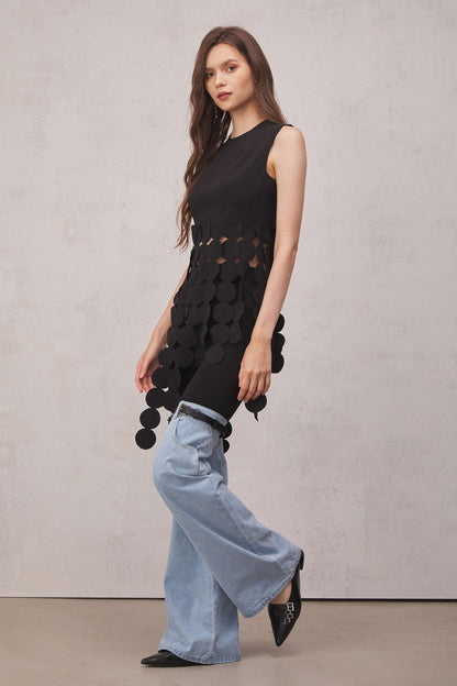 Beautifully Balanced Pants with Timeless Character