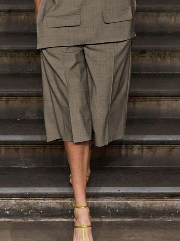 Beautifully Finished Garment in a Timeless Design