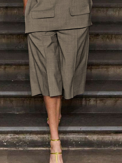 Beautifully Finished Garment in a Timeless Design