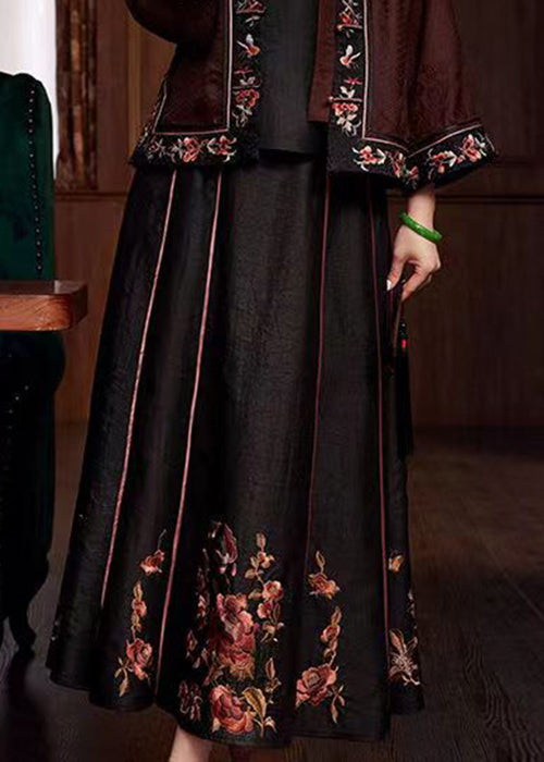 Classic Vintage Garment with a Flattering Fit