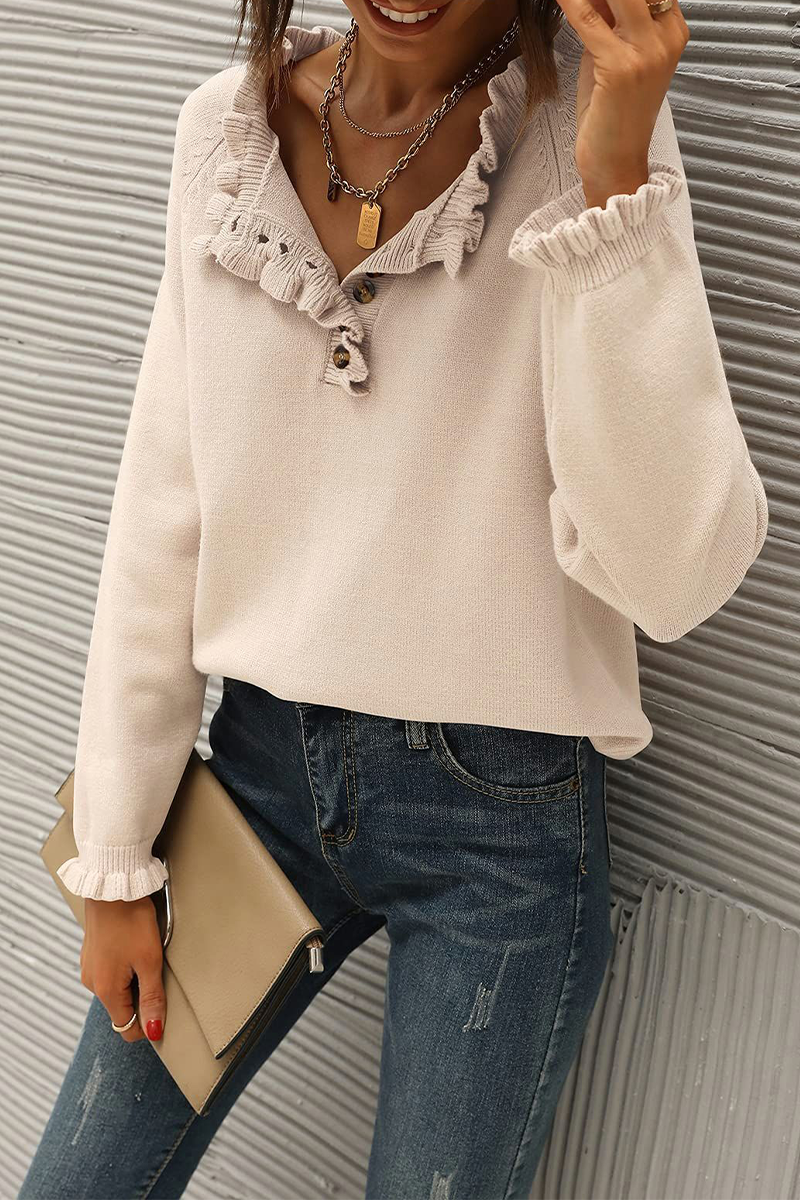 Classic Vintage & Enduringly Stylish Top