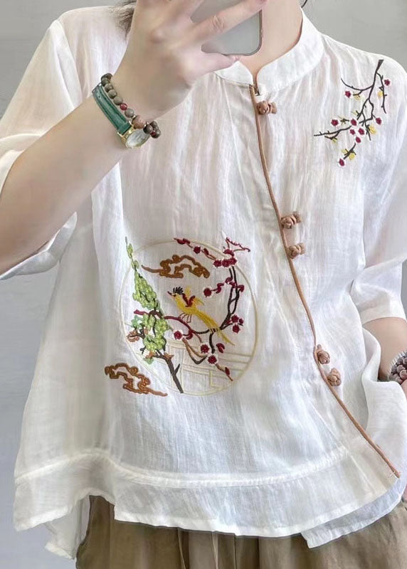Classic Vintage & Enduringly Stylish Top