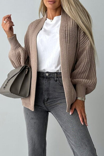 Polished Garment with an Effortless Classic Look