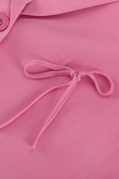 Polished Garment with an Effortless Classic Look