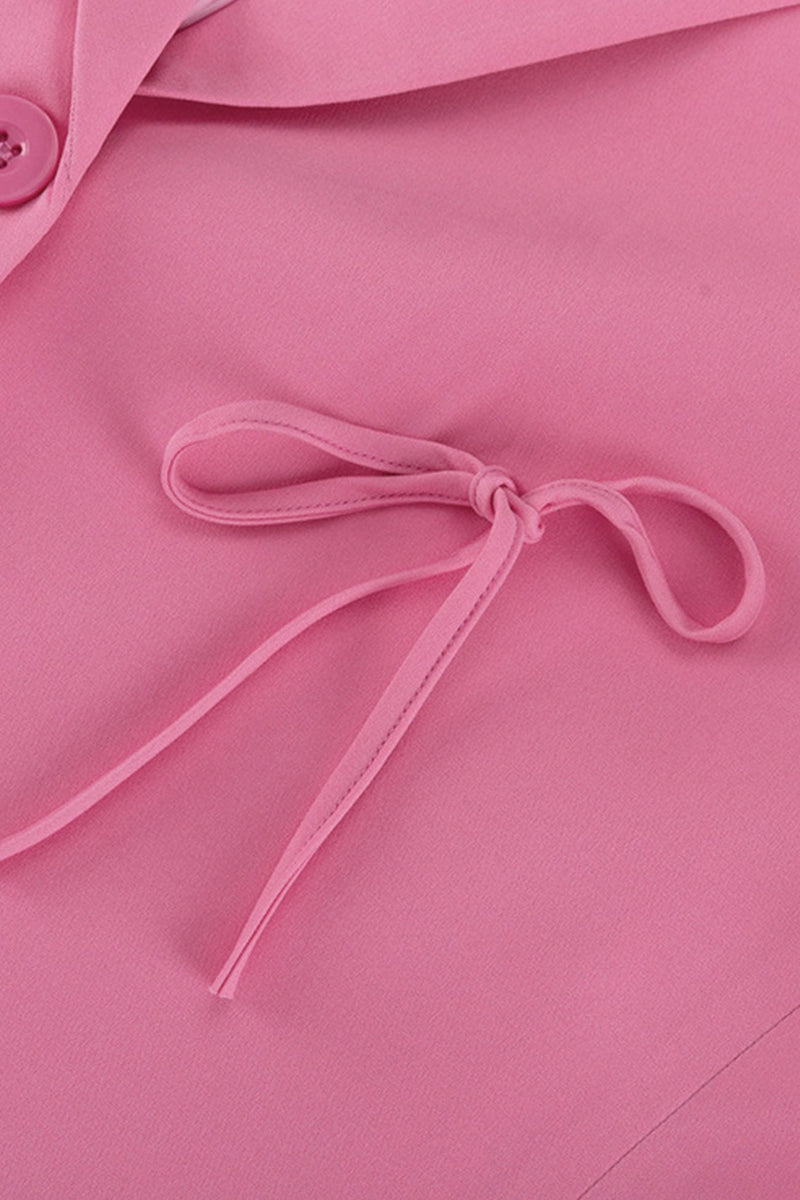 Polished Garment with an Effortless Classic Look