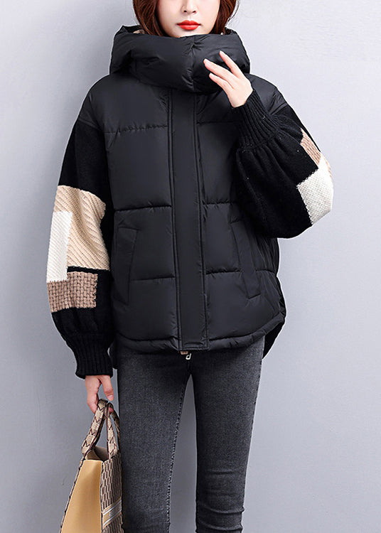 A Vintage Style Jacket with Delicate Timeless Details