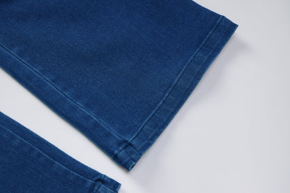 Beautifully Balanced Garment with Timeless Character