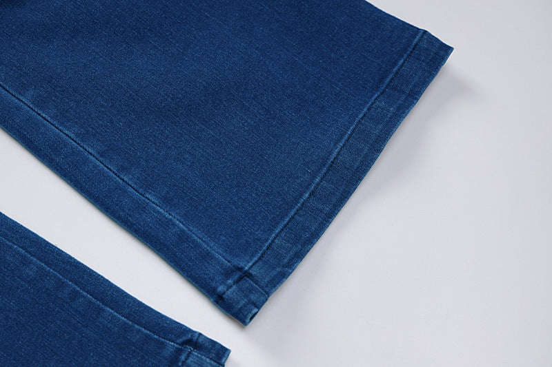 Beautifully Balanced Garment with Timeless Character