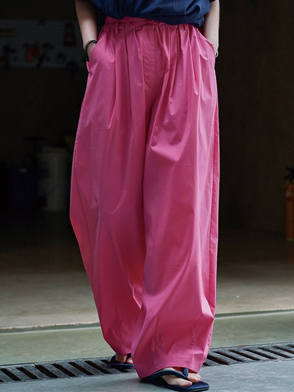 Vintage Inspired Trousers with a Contemporary Edge